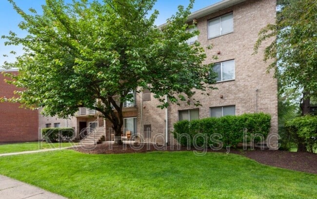 property at 7997 Audubon Ave