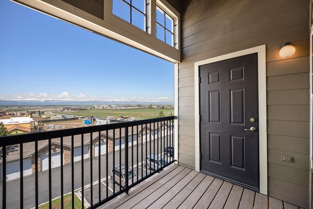 3045 Blue Sky Cir in Erie, CO - Building Photo