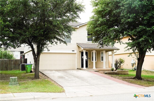 11719 Wayward Daisy in San Antonio, TX - Building Photo - Building Photo