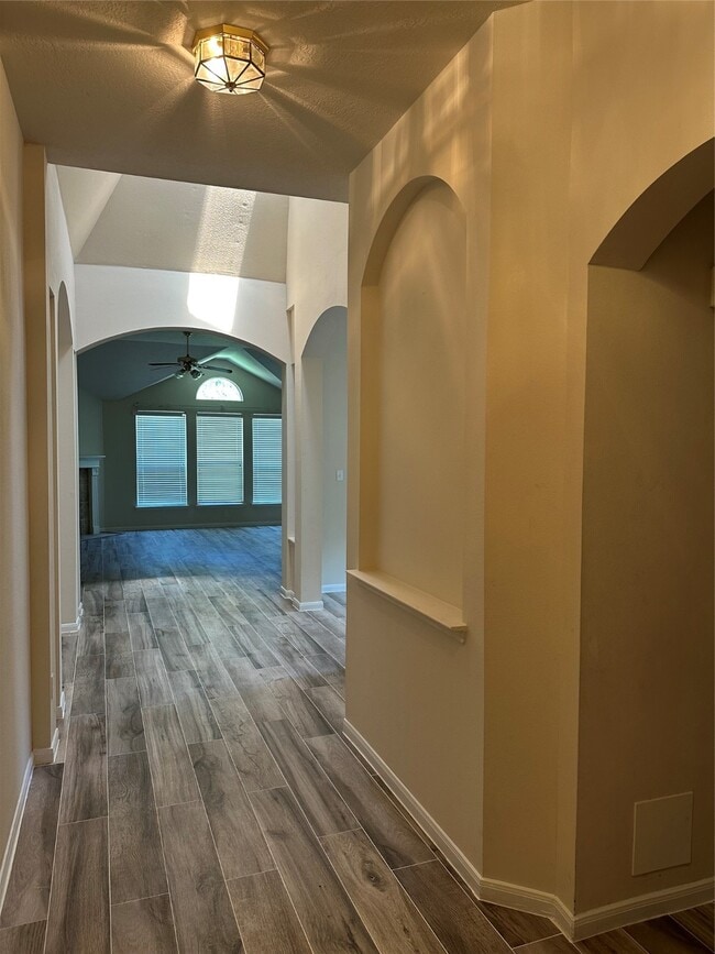 property at 17234 Rancho Verde Way