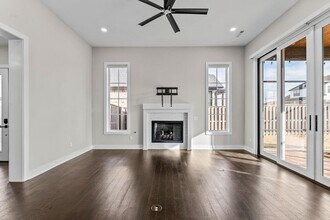 3505 SW Radiance Ave in Bentonville, AR - Building Photo - Building Photo