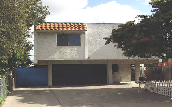 3863 45th St in San Diego, CA - Building Photo - Building Photo