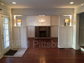 318 Spahr St in Pittsburgh, PA - Building Photo - Building Photo