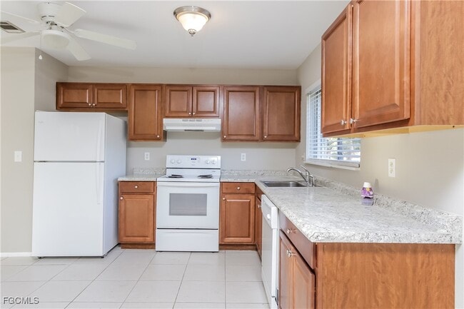 property at 2601 Shenandoah St
