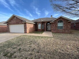 3009 104th St in Lubbock, TX - Building Photo