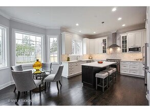 1434 Ferndale Ave in Highland Park, IL - Building Photo - Building Photo