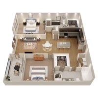 Gateway Crossing Apartments photo'