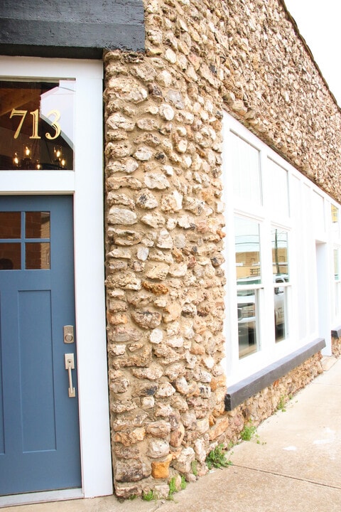 719 S. Baker St., Unit Apt 729 in Mountain Home, AR - Building Photo