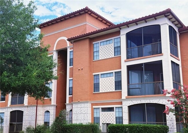 property at 6141 Metrowest Blvd