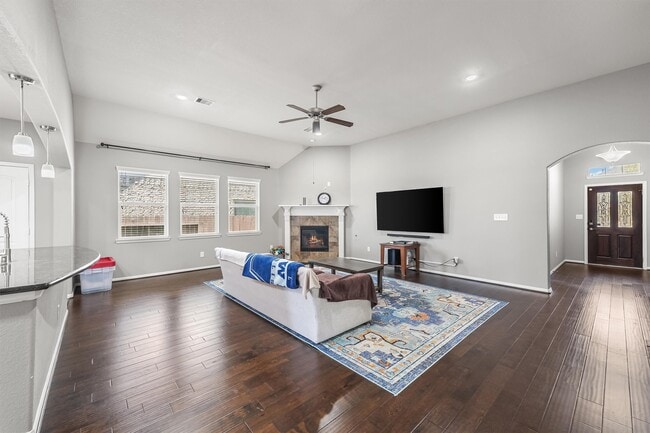 property at 20307 Aspen Manor Ln