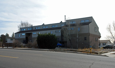 Indian Heights Subdiv in Colorado Springs, CO - Building Photo - Building Photo