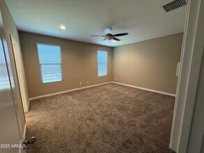10743 W Bronco Trail in Peoria, AZ - Building Photo - Building Photo