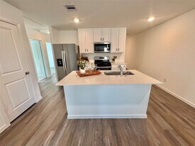 40962 Seasoned Oak Ln in Magnolia, TX - Building Photo