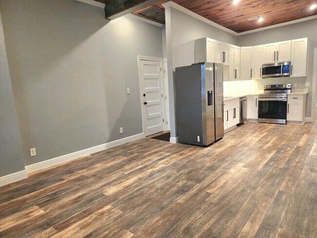 2509 Avenue K in Galveston, TX - Building Photo - Building Photo