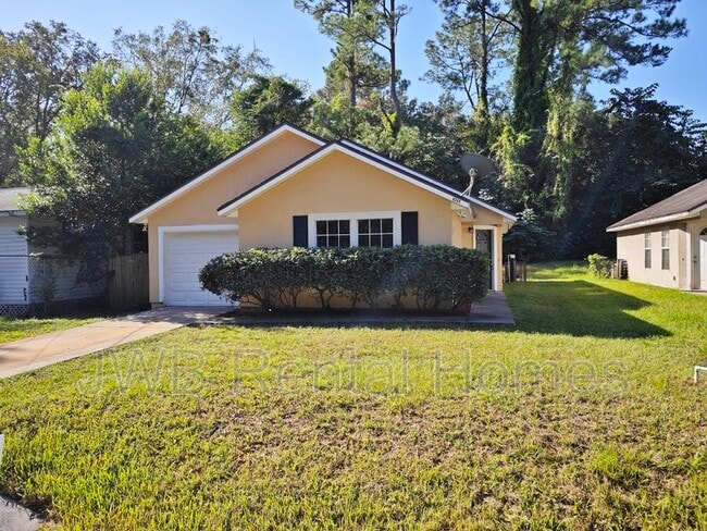 property at 6584 Hughes St