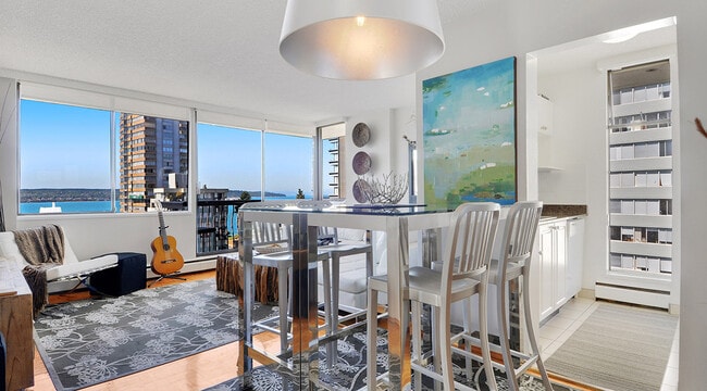 property at 2040 Nelson St.