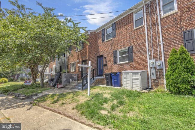 46 Ancell St in Alexandria, VA - Building Photo - Building Photo