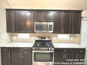 15231 Stagehand Dr in San Antonio, TX - Building Photo - Building Photo