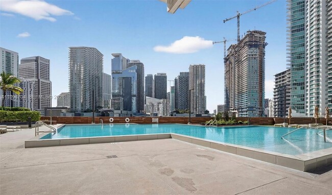 property at 350 S Miami Ave