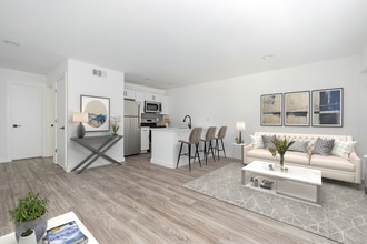 Perrin Flats at Bishop Ridge in Dallas, TX - Building Photo - Building Photo