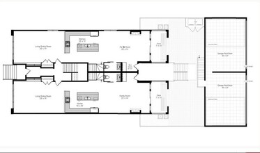 3219 N Seminary Ave, Unit 1S in Chicago, IL - Building Photo - Building Photo