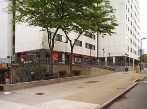 Symphony Plaza East in Boston, MA - Foto de edificio - Other