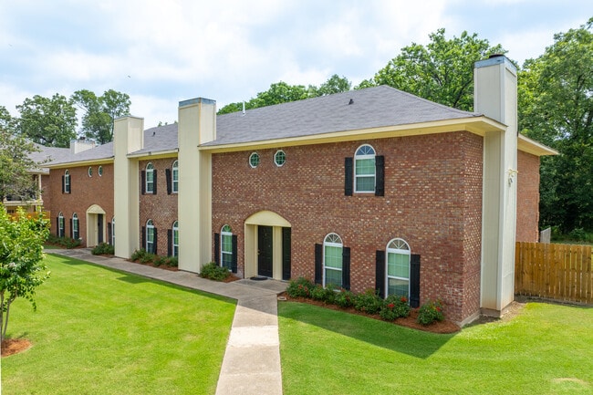 Morrison Place