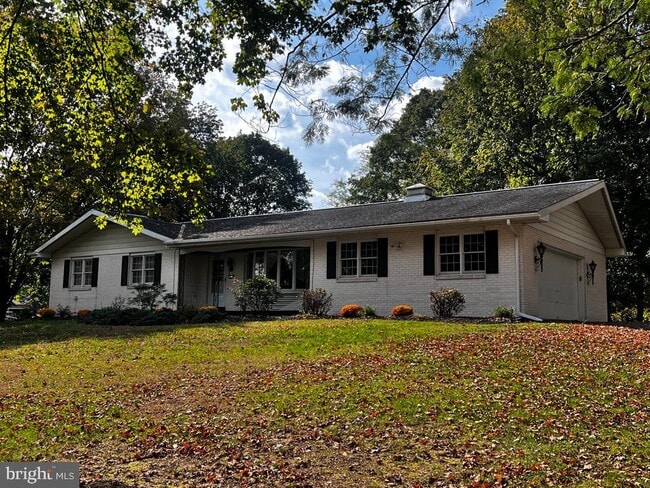 property at 354 Fry Ave