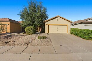 907 E Catkins Pl in Sahuarita, AZ - Building Photo