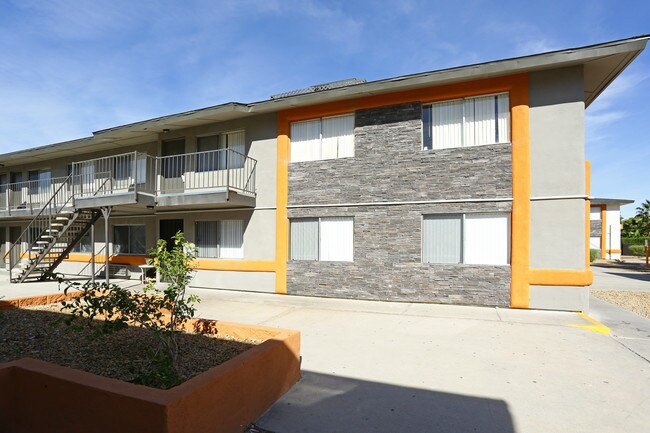 Corona del Sol in Las Vegas, NV - Building Photo - Building Photo