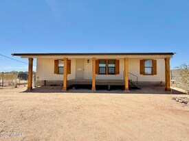 29008 N 179th Ave in Surprise, AZ - Building Photo