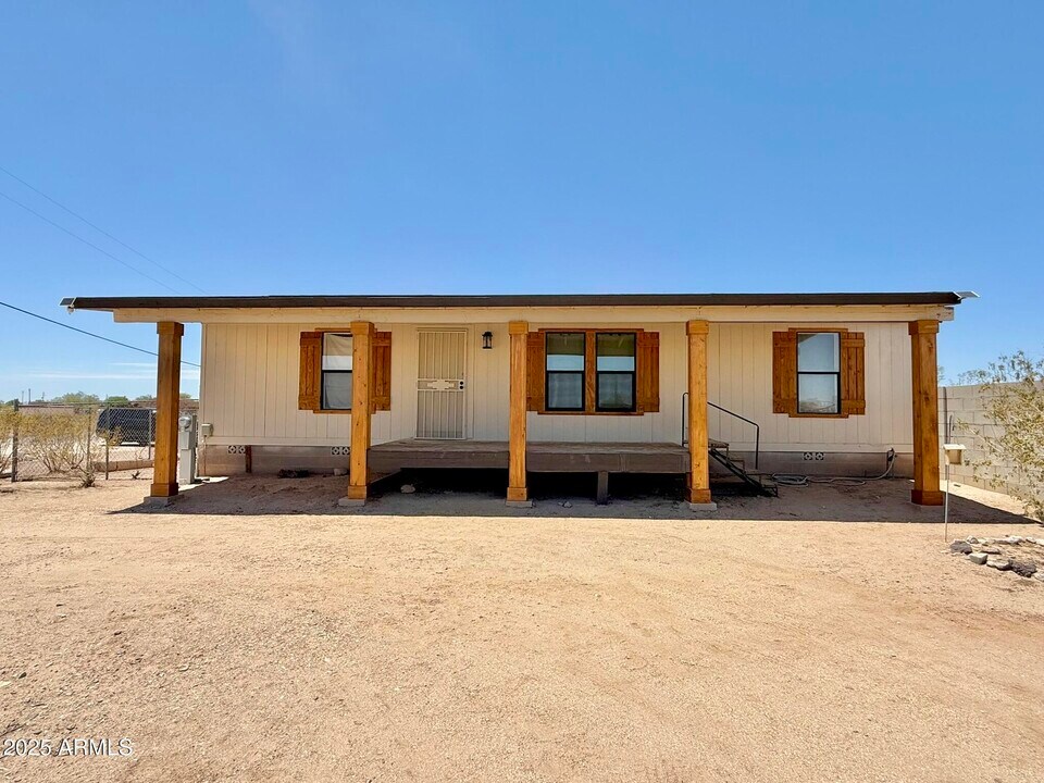 29008 N 179th Ave in Surprise, AZ - Building Photo