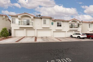 6201 E Lake Mead Blvd in Las Vegas, NV - Building Photo