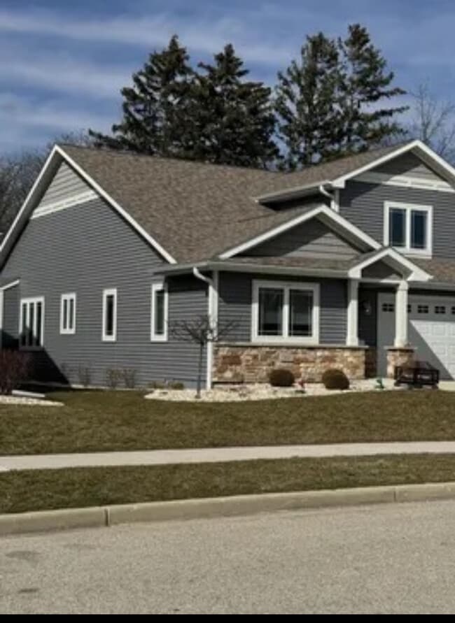property at 1051 Spring Brook Dr