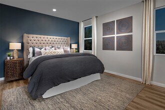 9570 Glasgow Ridge Ct in Las Vegas, NV - Building Photo - Building Photo