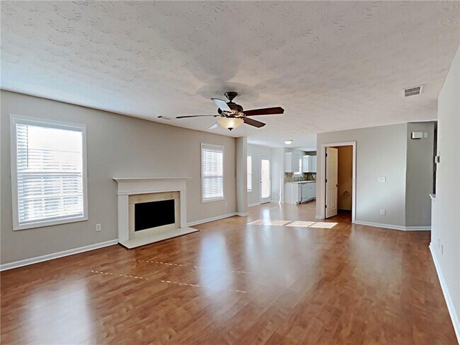 1254 Maxey Ct in Winder, GA - Building Photo - Building Photo