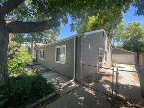 3080 S Fairfax St in Denver, CO - Building Photo - Building Photo