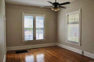 801 N Van Buren St in Little Rock, AR - Building Photo - Building Photo