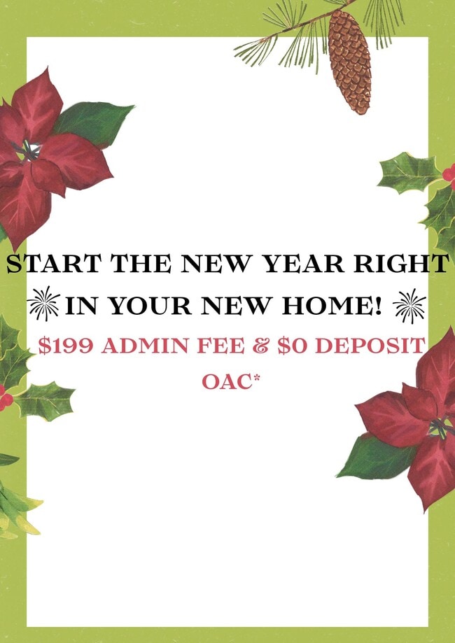 Springs of Country Woods