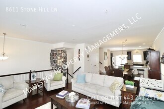 8611 Stone Hill Ln in Laurel, MD - Building Photo - Building Photo