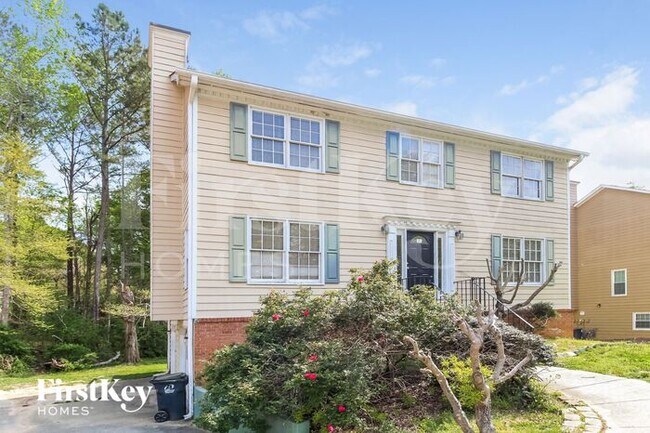 1845 Rockside Ln SW in Snellville, GA - Building Photo - Building Photo