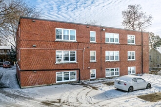 The Eleanor in London, ON - Building Photo - Building Photo