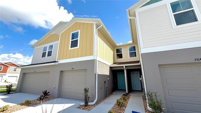 3710 King Hill Dr in Haines City, FL - Building Photo - Building Photo