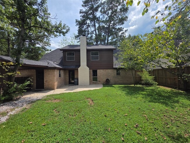 property at 18 Mayfair Grove Ct