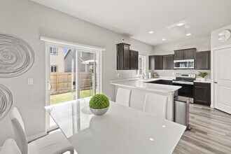 10503 Kalama Dr in Colorado Springs, CO - Building Photo - Building Photo