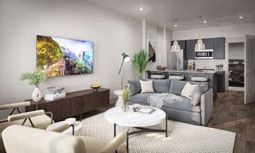 Allier Heartwood in Richmond Hill, GA - Foto de edificio - Building Photo