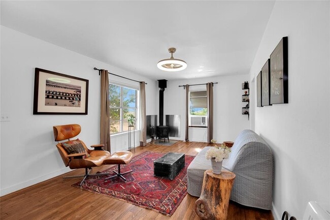 property at 1607 E 4th St