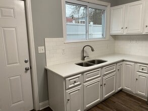 613 Fremont St in Lancaster, PA - Building Photo - Building Photo