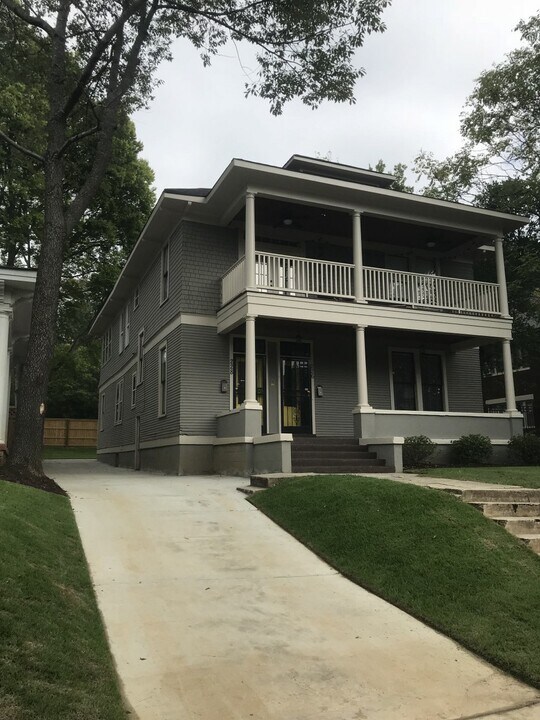 226 N McNeil St in Memphis, TN - Building Photo
