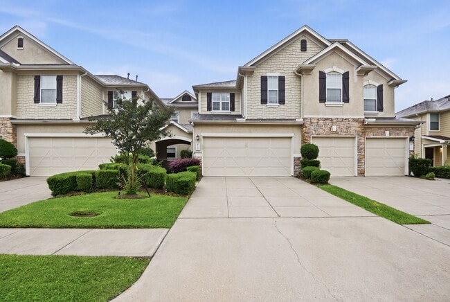 property at 16019 Summerville Lake Dr